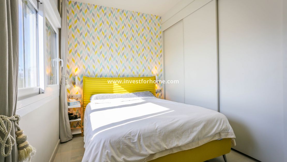 Vente - Villa - Rojales - Ciudad Quesada