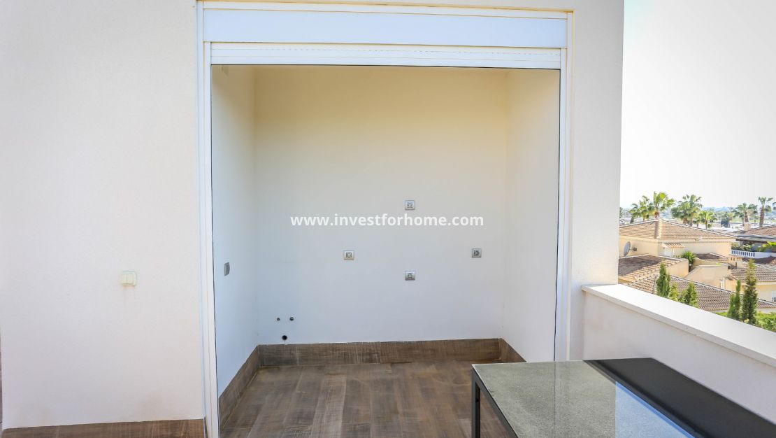 Vente - Villa - Rojales - Ciudad Quesada