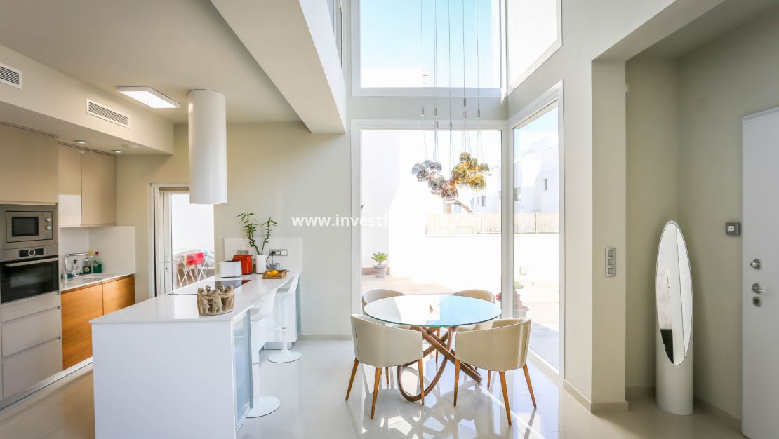 Vente - Villa - Rojales - Ciudad Quesada