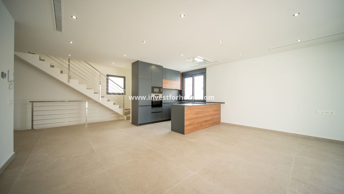 Vente - Villa - Rojales - Ciudad Quesada