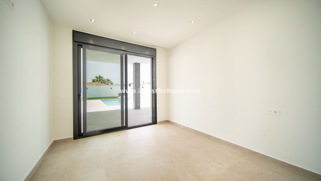 Vente - Villa - Rojales - Ciudad Quesada