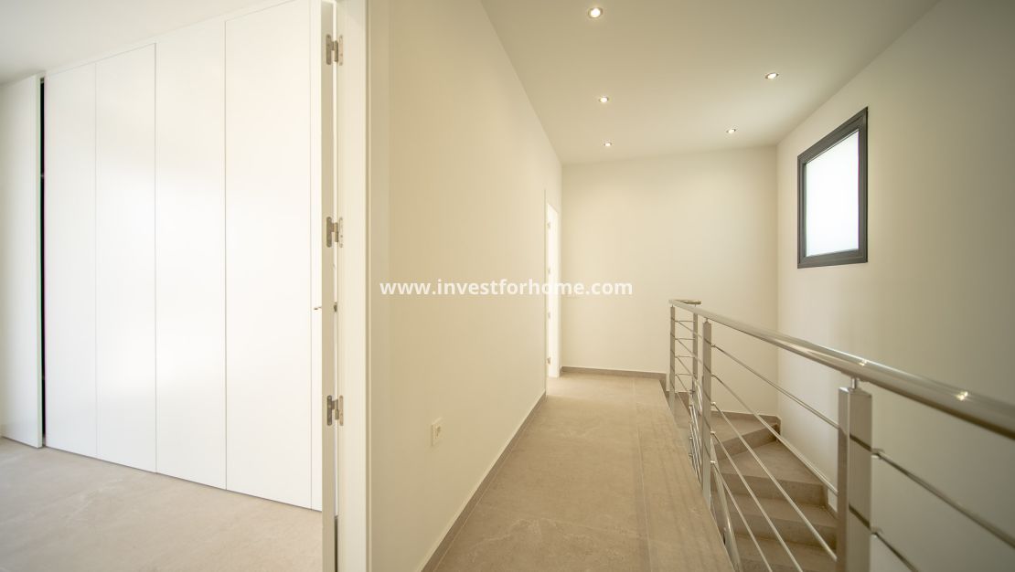 Vente - Villa - Rojales - Ciudad Quesada