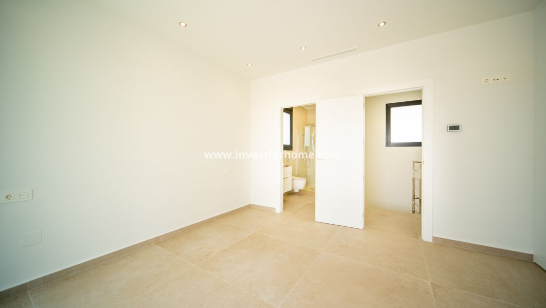 Vente - Villa - Rojales - Ciudad Quesada