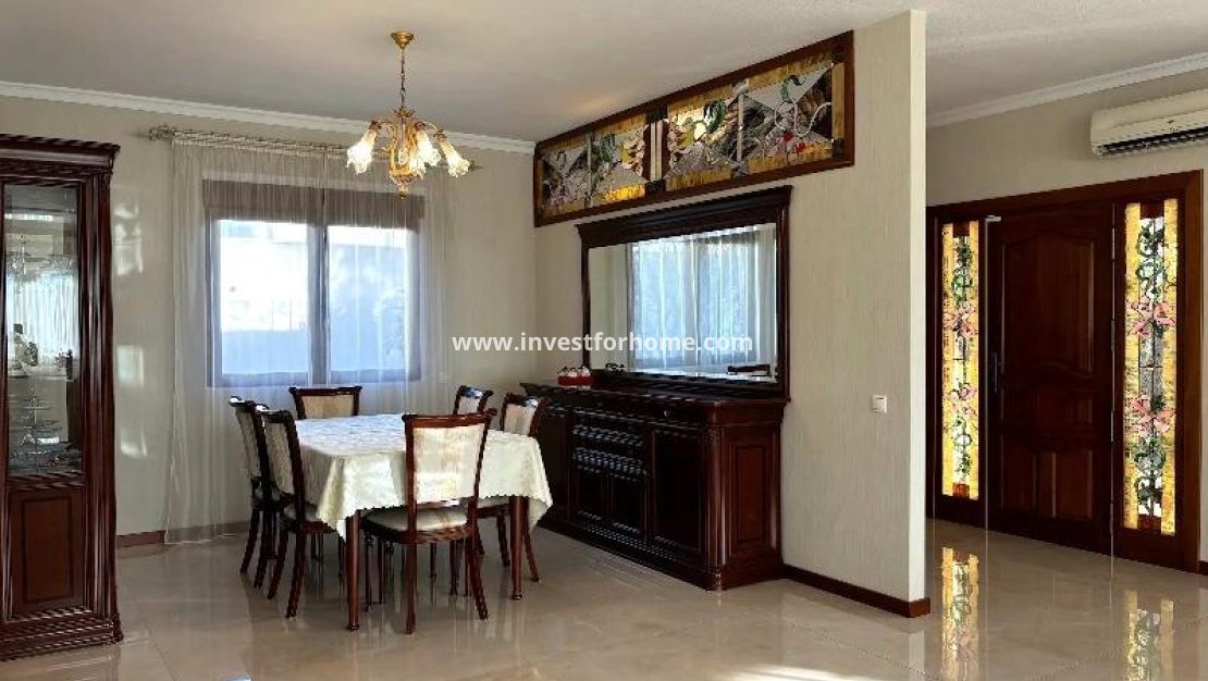 Vente - Villa - Rojales - Ciudad Quesada