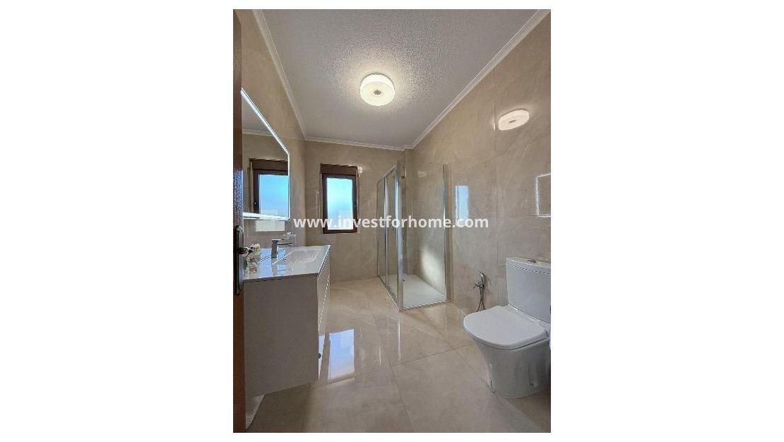 Vente - Villa - Rojales - Ciudad Quesada