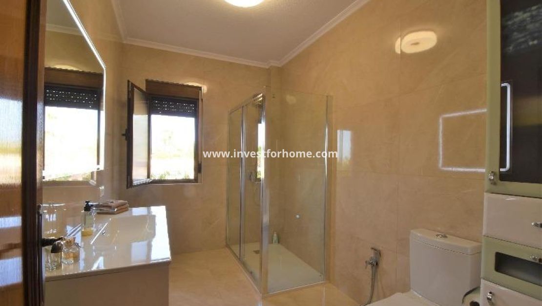 Vente - Villa - Rojales - Ciudad Quesada