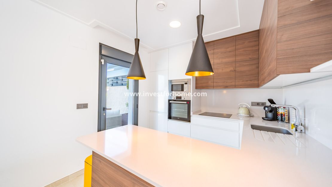 Vente - Villa - Rojales - Ciudad Quesada