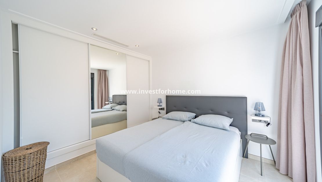 Vente - Villa - Rojales - Ciudad Quesada