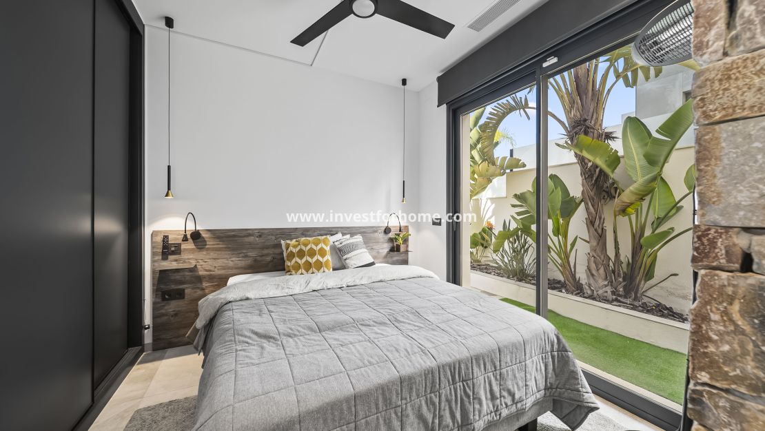 Vente - Villa - Rojales - Ciudad Quesada