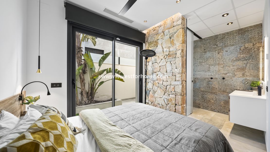 Vente - Villa - Rojales - Ciudad Quesada