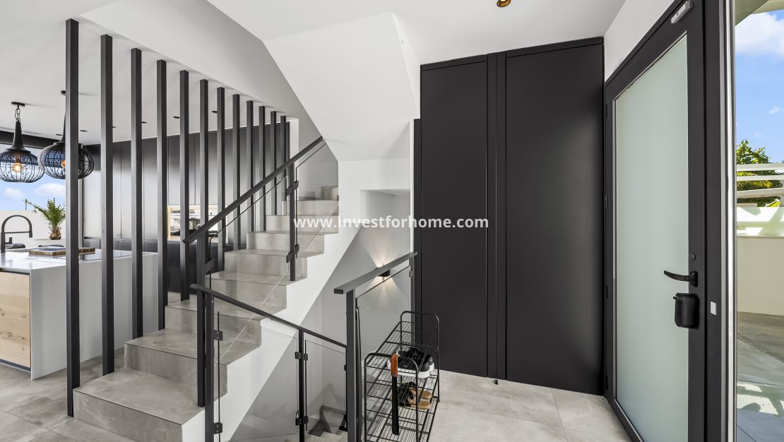 Vente - Villa - Rojales - Ciudad Quesada