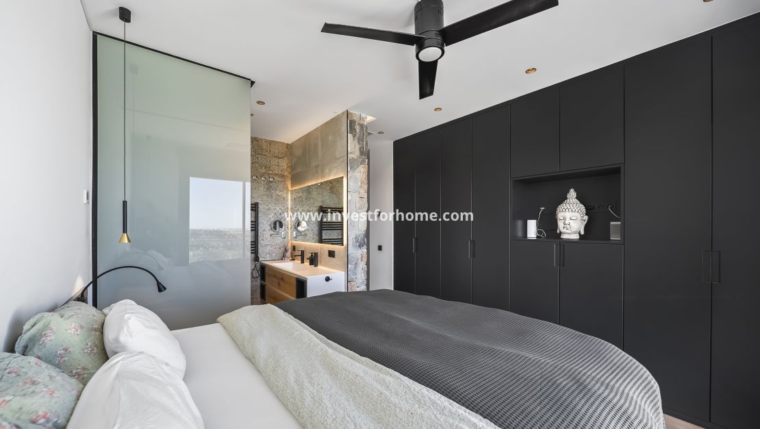 Vente - Villa - Rojales - Ciudad Quesada