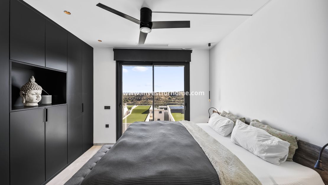 Vente - Villa - Rojales - Ciudad Quesada