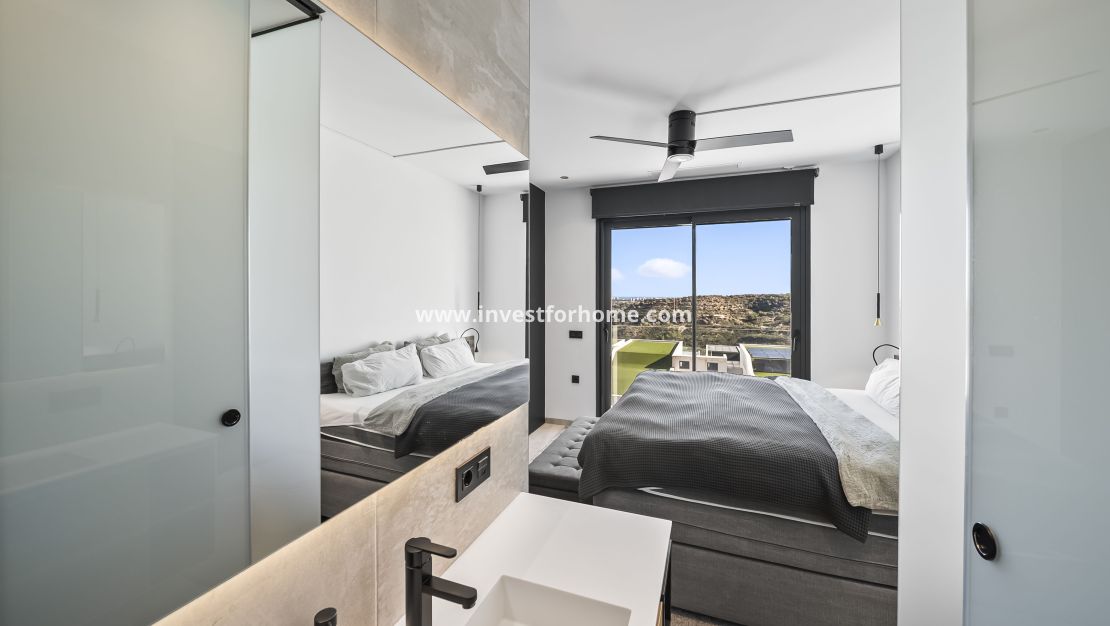 Vente - Villa - Rojales - Ciudad Quesada