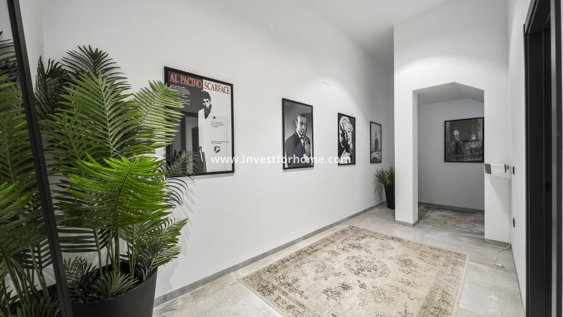 Vente - Villa - Rojales - Ciudad Quesada