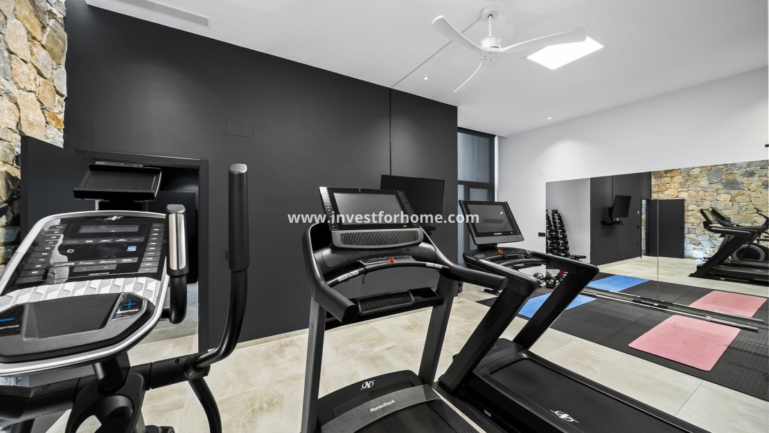 Vente - Villa - Rojales - Ciudad Quesada