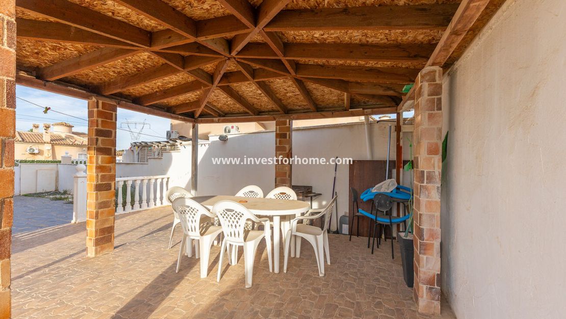 Vente - Villa - Rojales - Ciudad Quesada