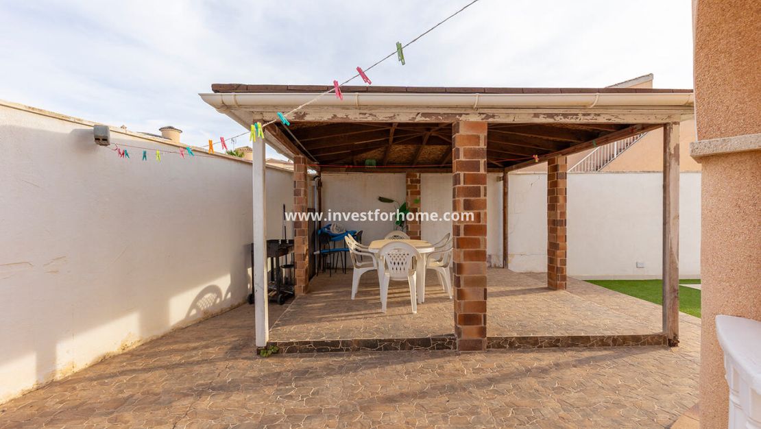Vente - Villa - Rojales - Ciudad Quesada