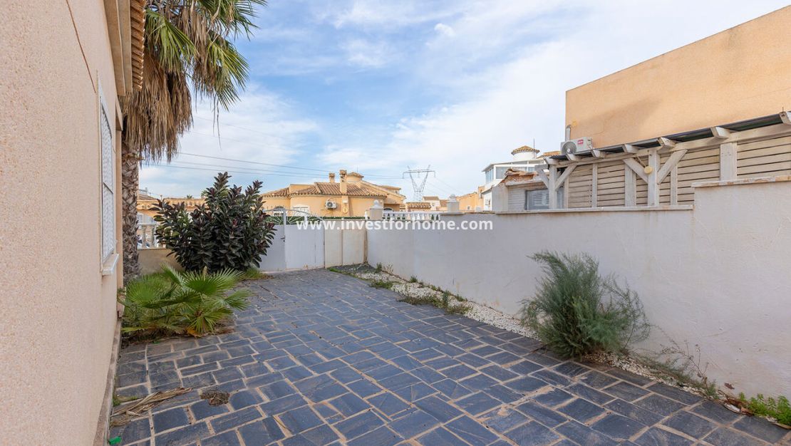 Vente - Villa - Rojales - Ciudad Quesada