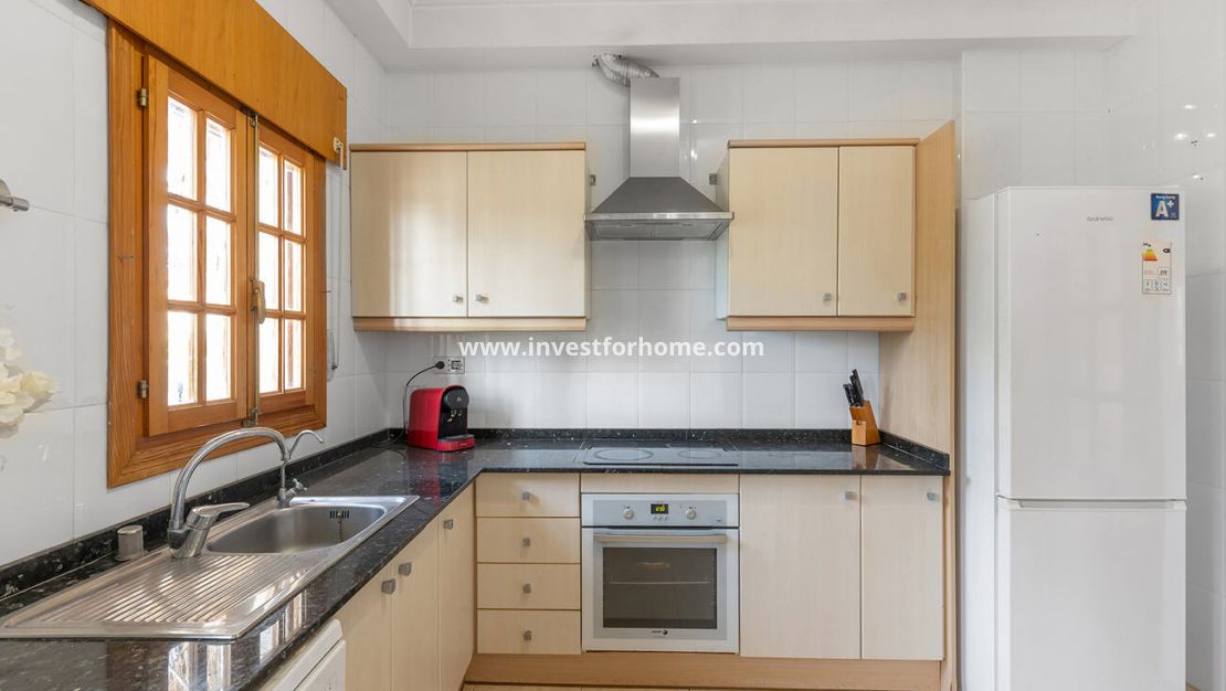 Vente - Villa - Rojales - Ciudad Quesada