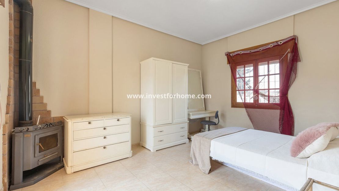 Vente - Villa - Rojales - Ciudad Quesada