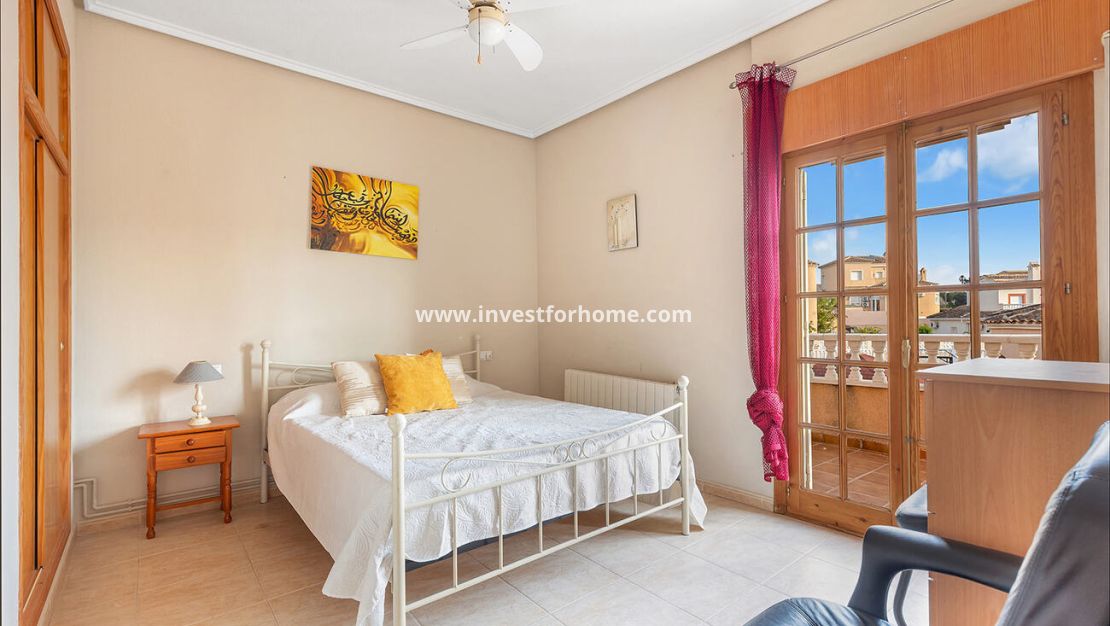 Vente - Villa - Rojales - Ciudad Quesada