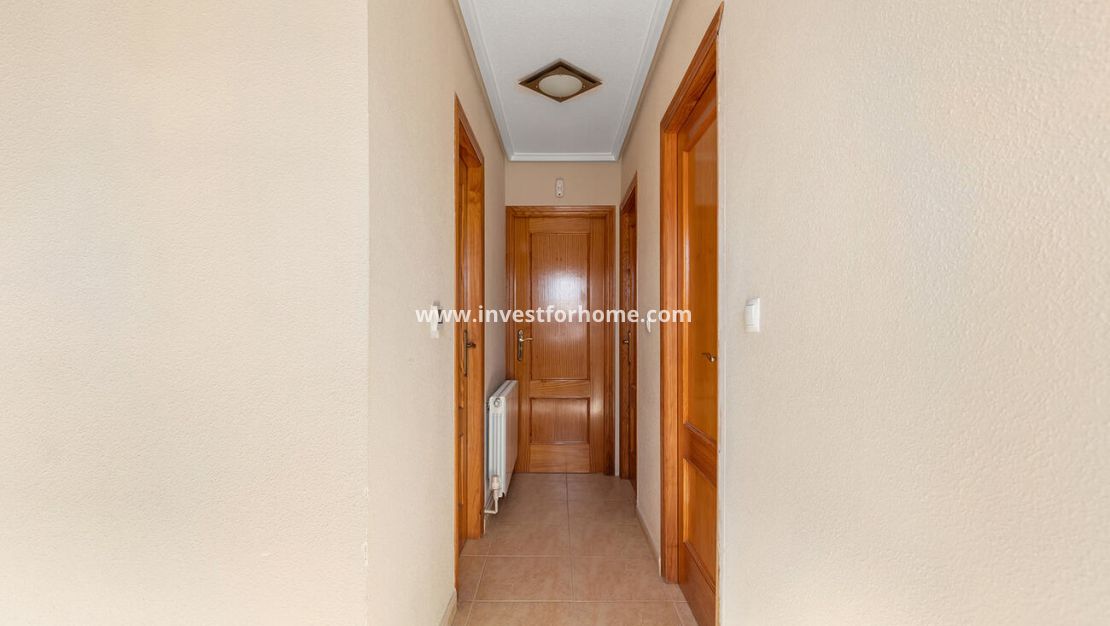 Vente - Villa - Rojales - Ciudad Quesada