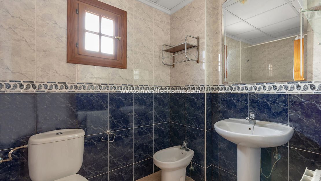 Vente - Villa - Rojales - Ciudad Quesada