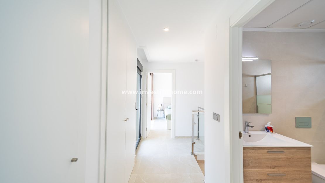 Vente - Villa - Rojales - Ciudad Quesada