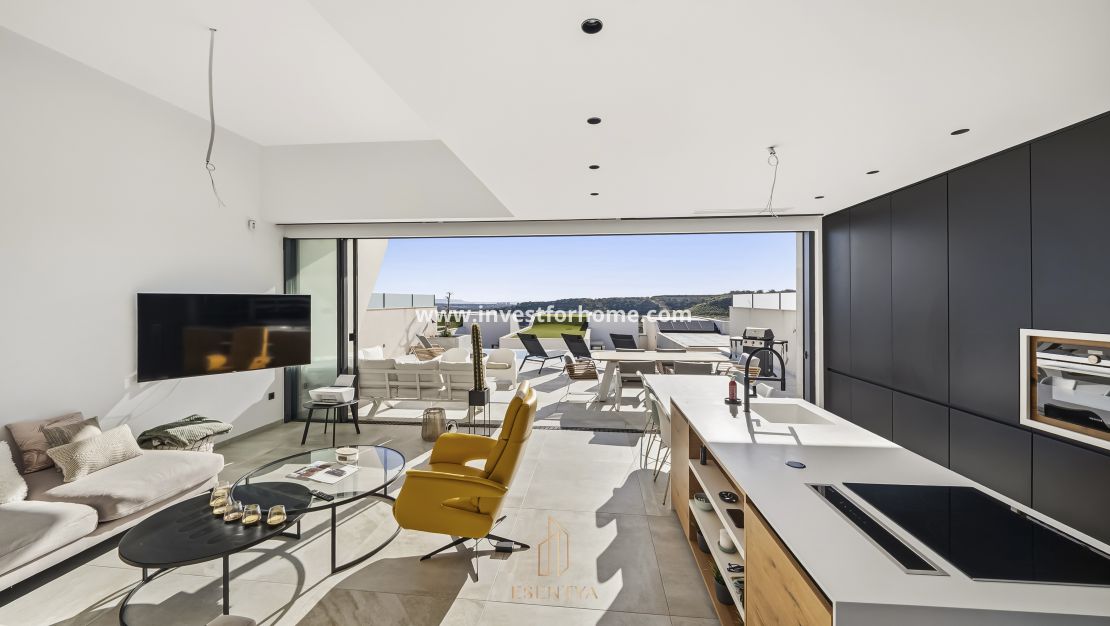 Vente - Villa - Rojales - Ciudad Quesada