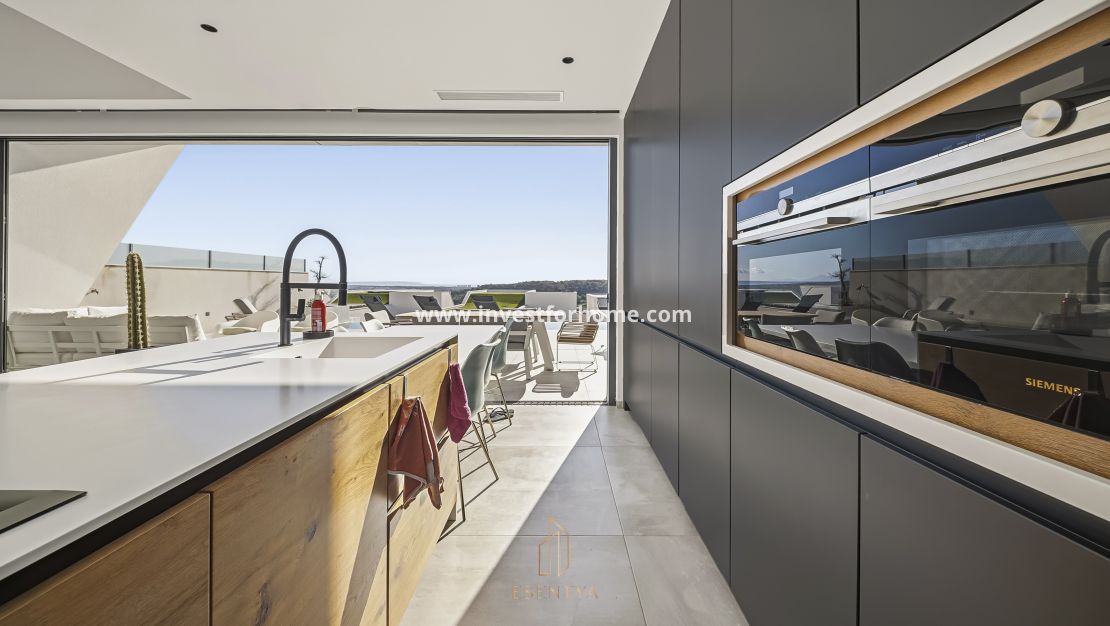 Vente - Villa - Rojales - Ciudad Quesada