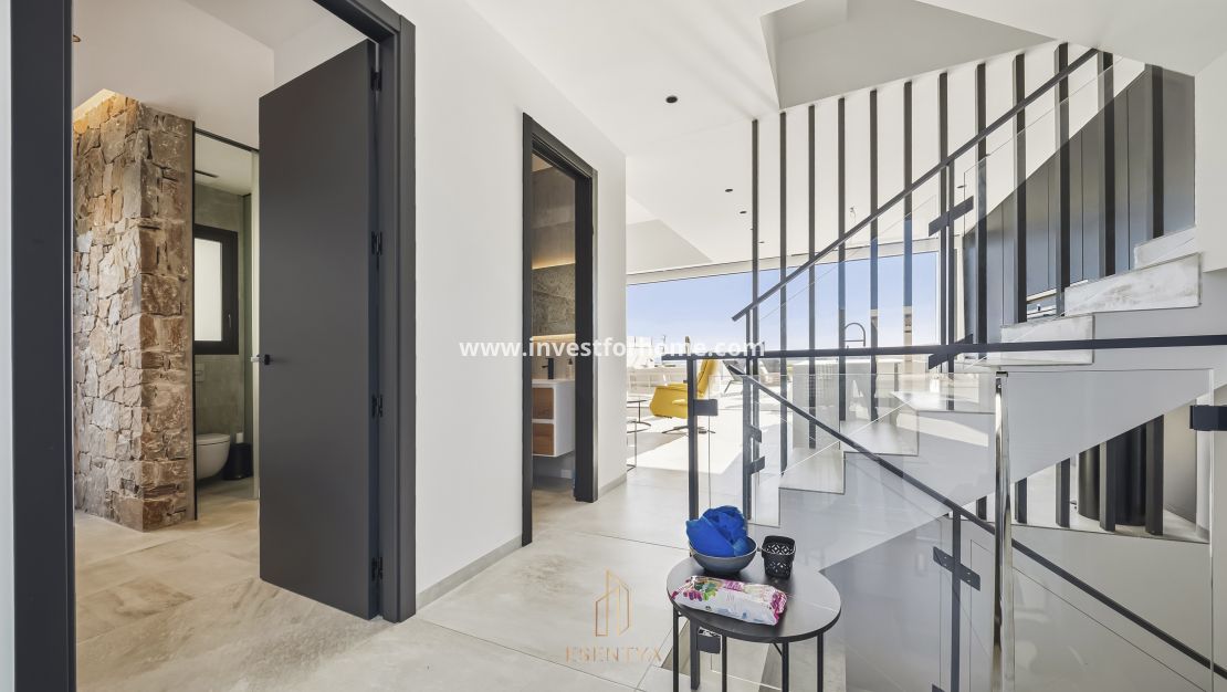 Vente - Villa - Rojales - Ciudad Quesada