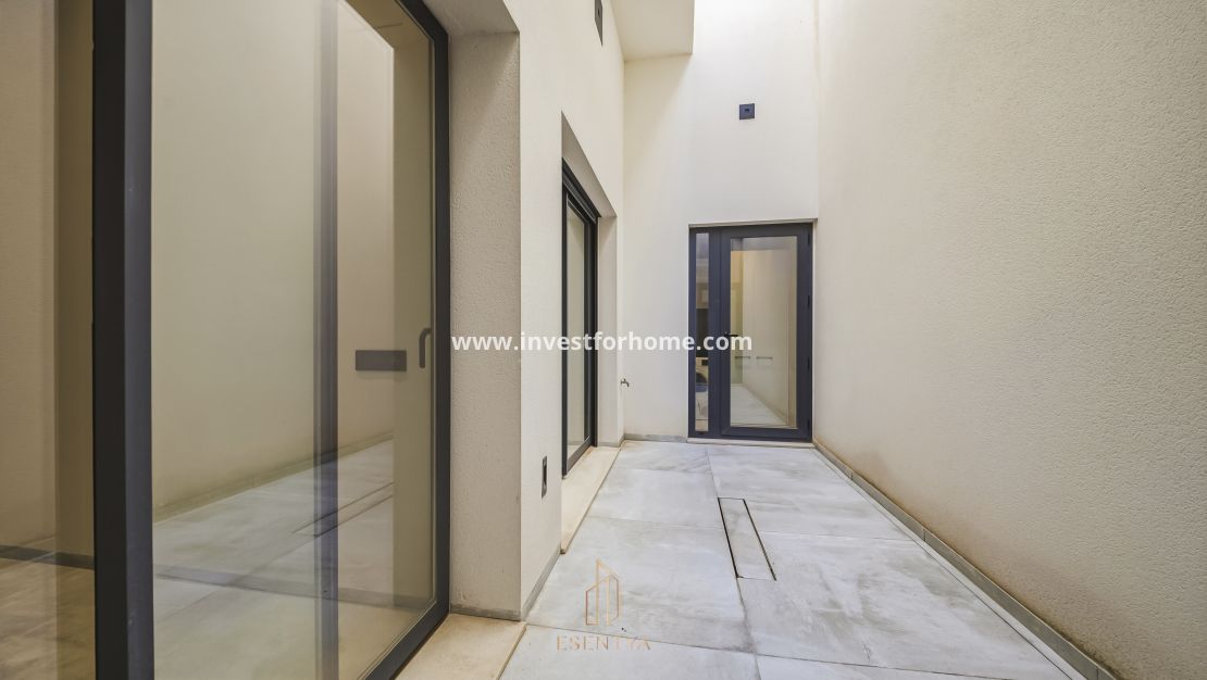 Vente - Villa - Rojales - Ciudad Quesada
