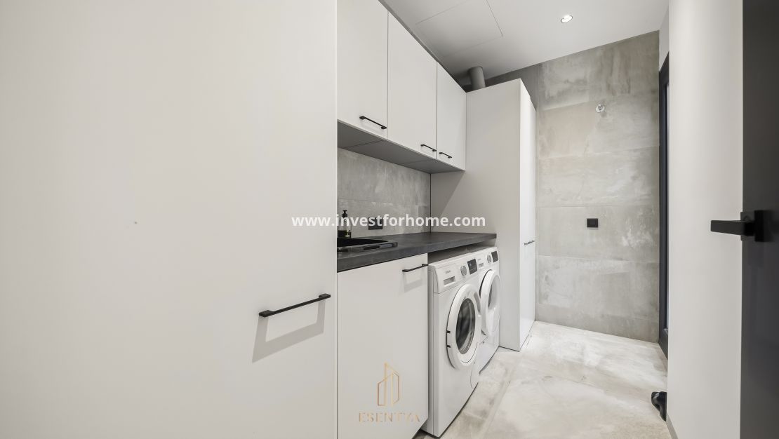 Vente - Villa - Rojales - Ciudad Quesada
