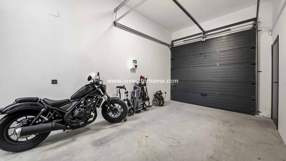 Vente - Villa - Rojales - Ciudad Quesada