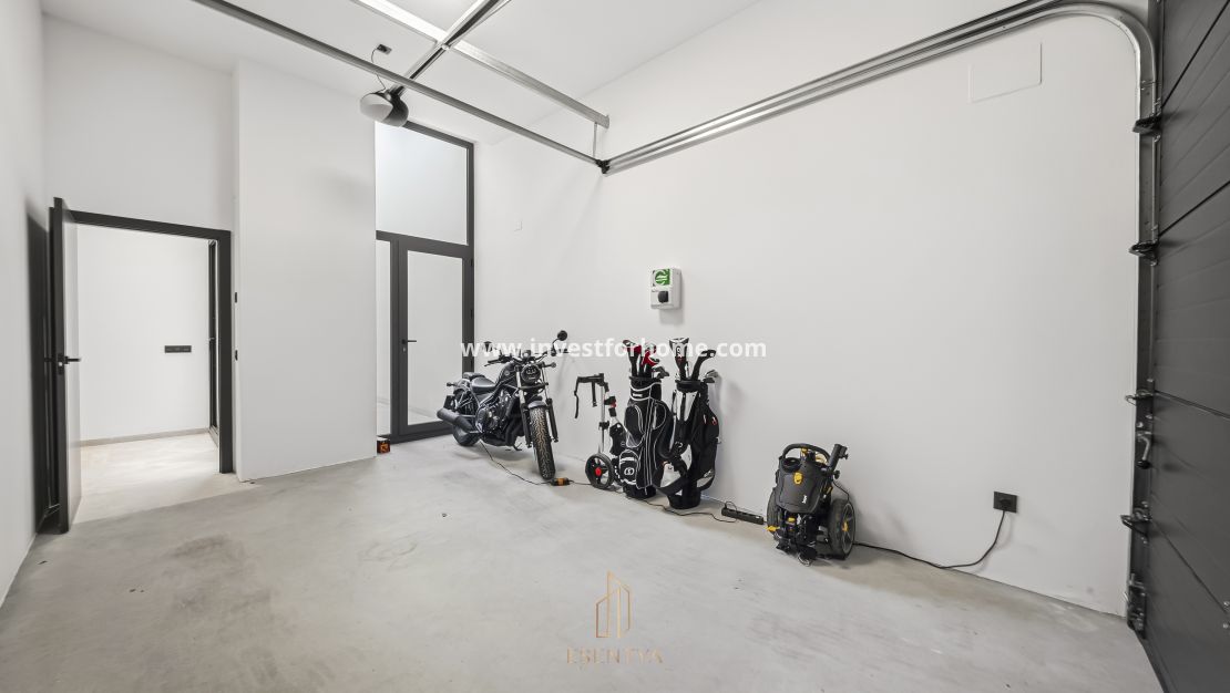 Vente - Villa - Rojales - Ciudad Quesada