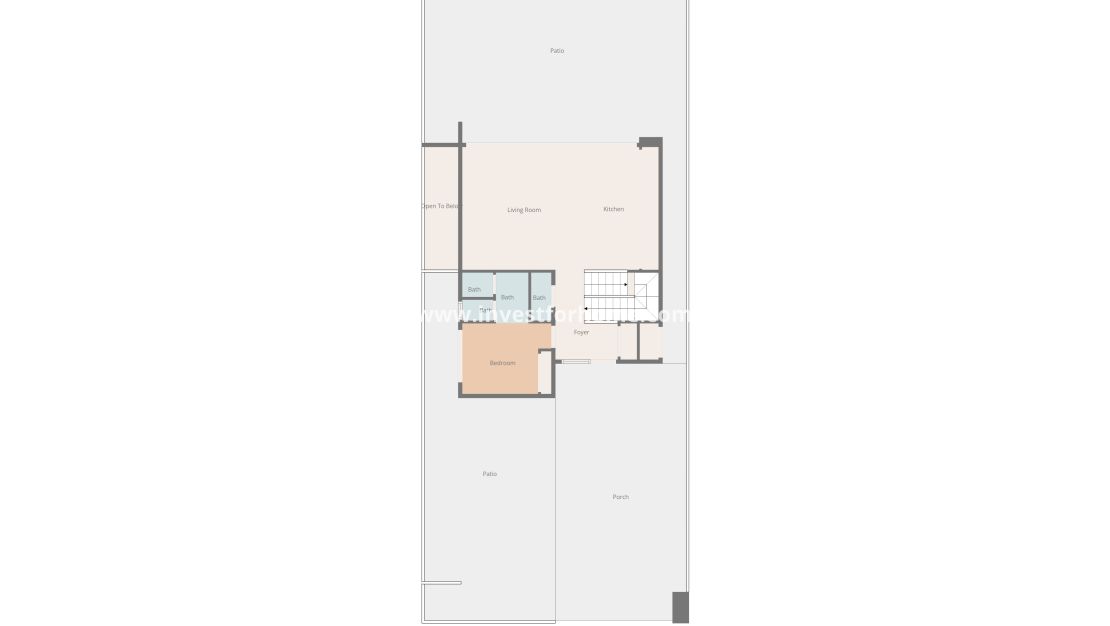 Vente - Villa - Rojales - Ciudad Quesada