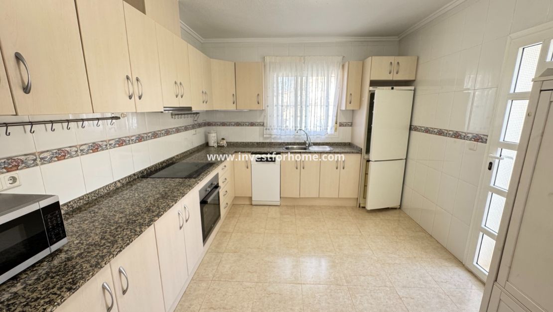 Vente - Villa - Rojales - Ciudad Quesada