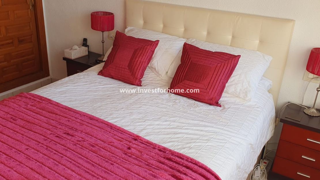 Vente - Villa - Rojales - Ciudad Quesada