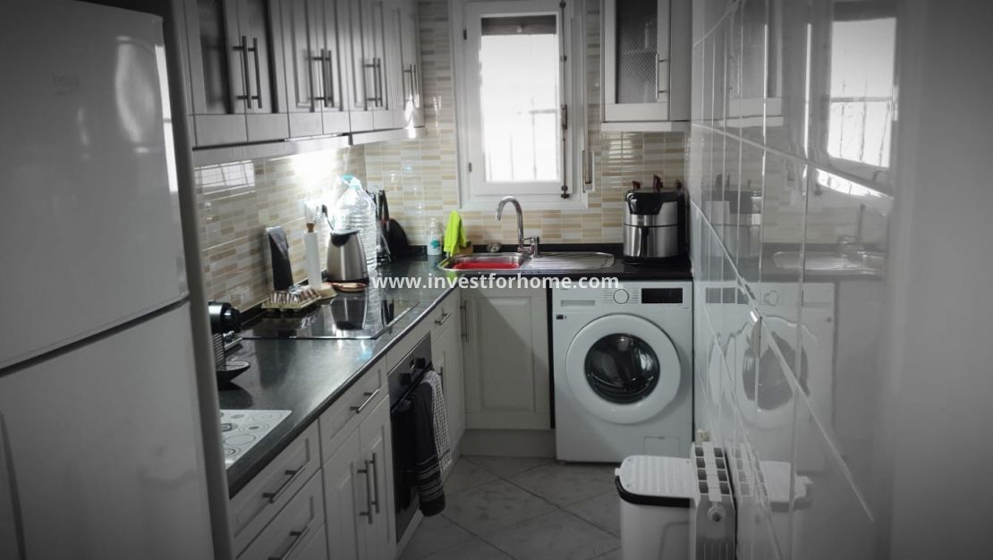 Vente - Villa - Rojales - Ciudad Quesada