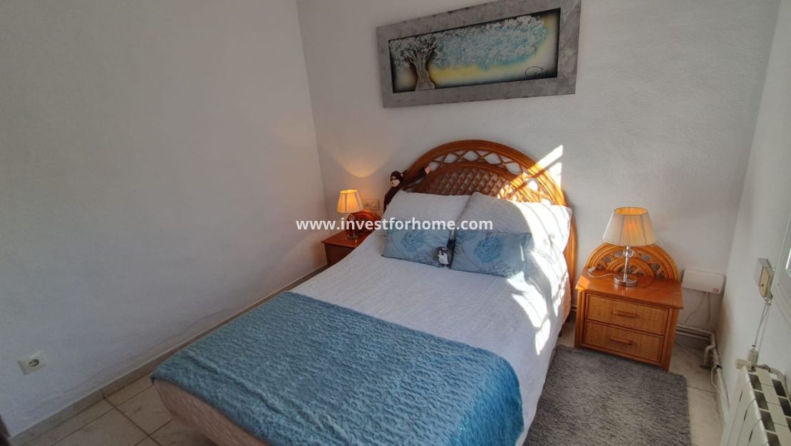 Vente - Villa - Rojales - Ciudad Quesada