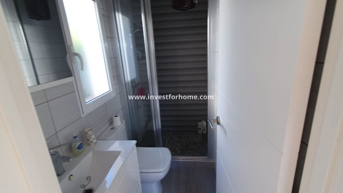 Vente - Villa - Rojales - Ciudad Quesada