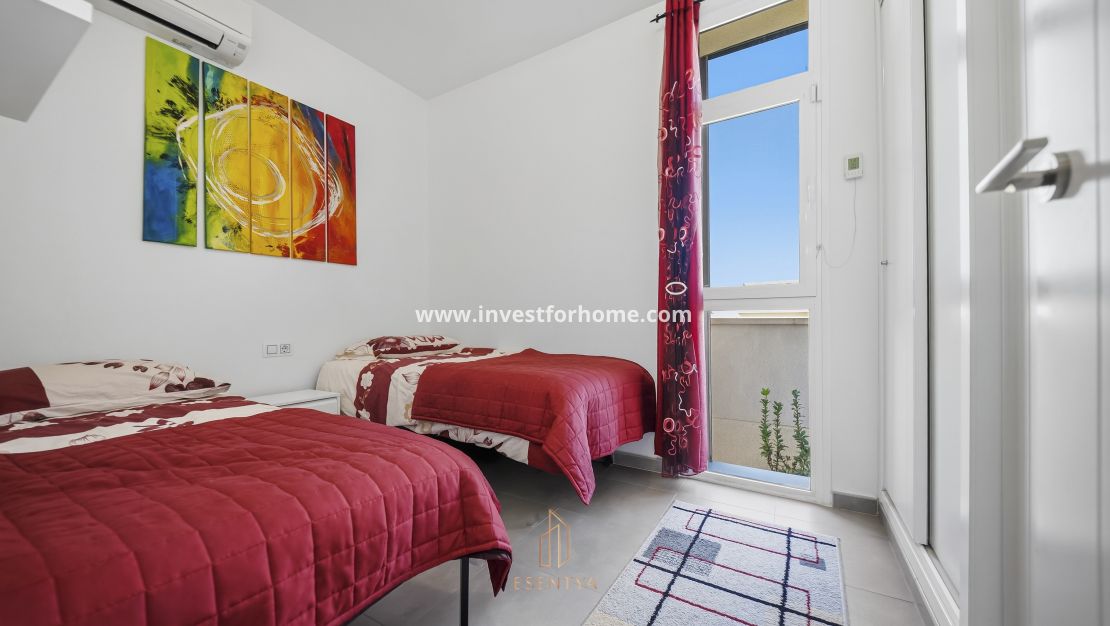 Vente - Villa - Rojales - Ciudad Quesada