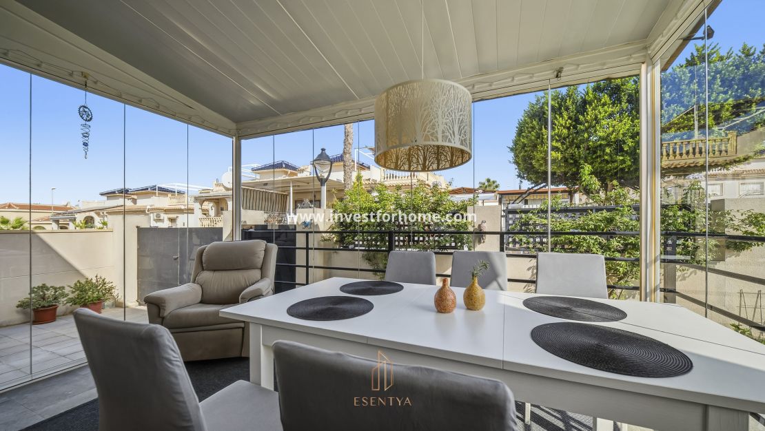 Vente - Villa - Rojales - Ciudad Quesada