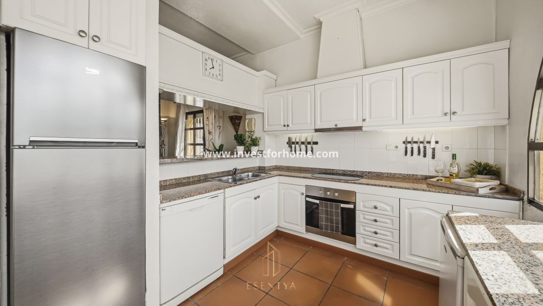 Vente - Villa - Rojales - Ciudad Quesada