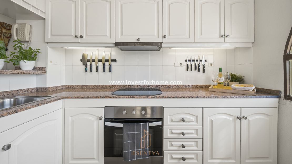 Vente - Villa - Rojales - Ciudad Quesada