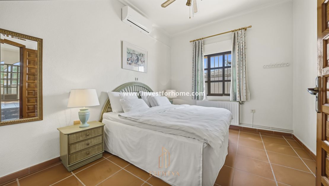Vente - Villa - Rojales - Ciudad Quesada