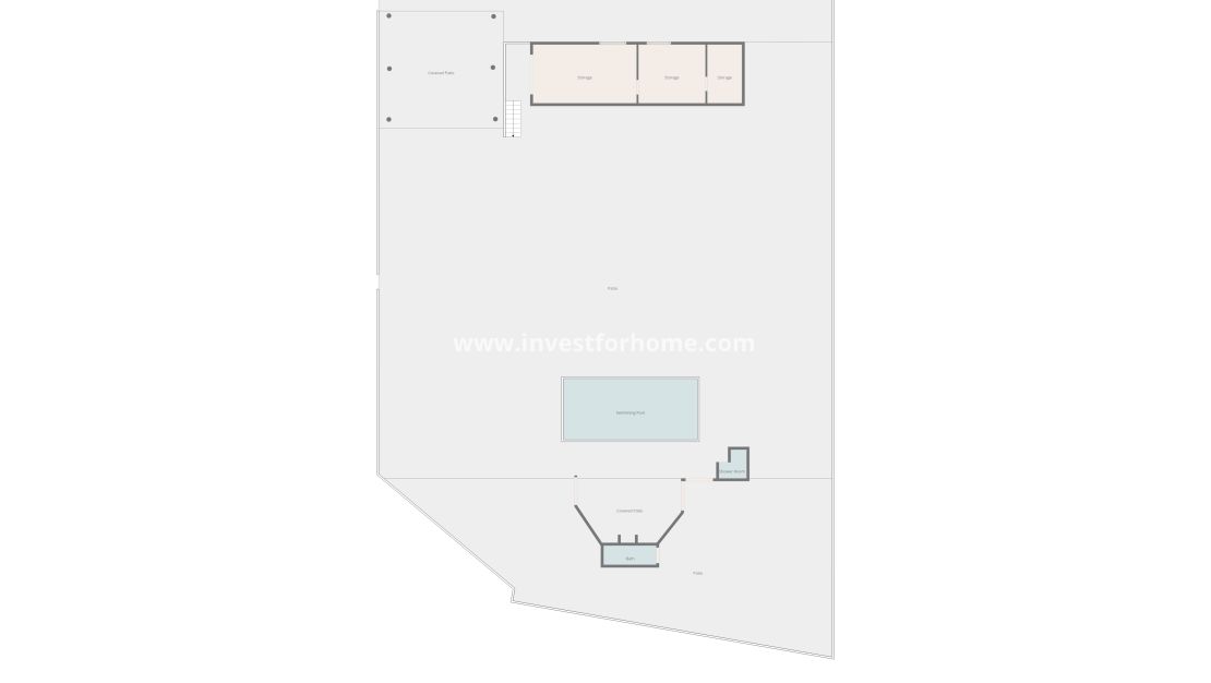 Vente - Villa - Rojales - Ciudad Quesada