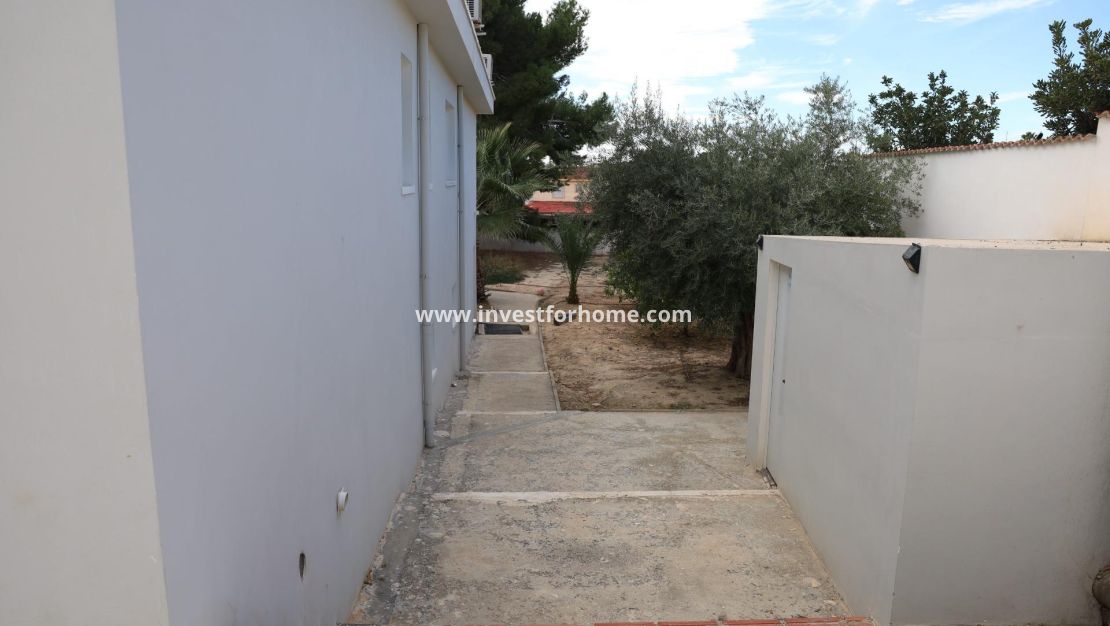 Vente - Villa - Rojales - Costa Blanca Sur