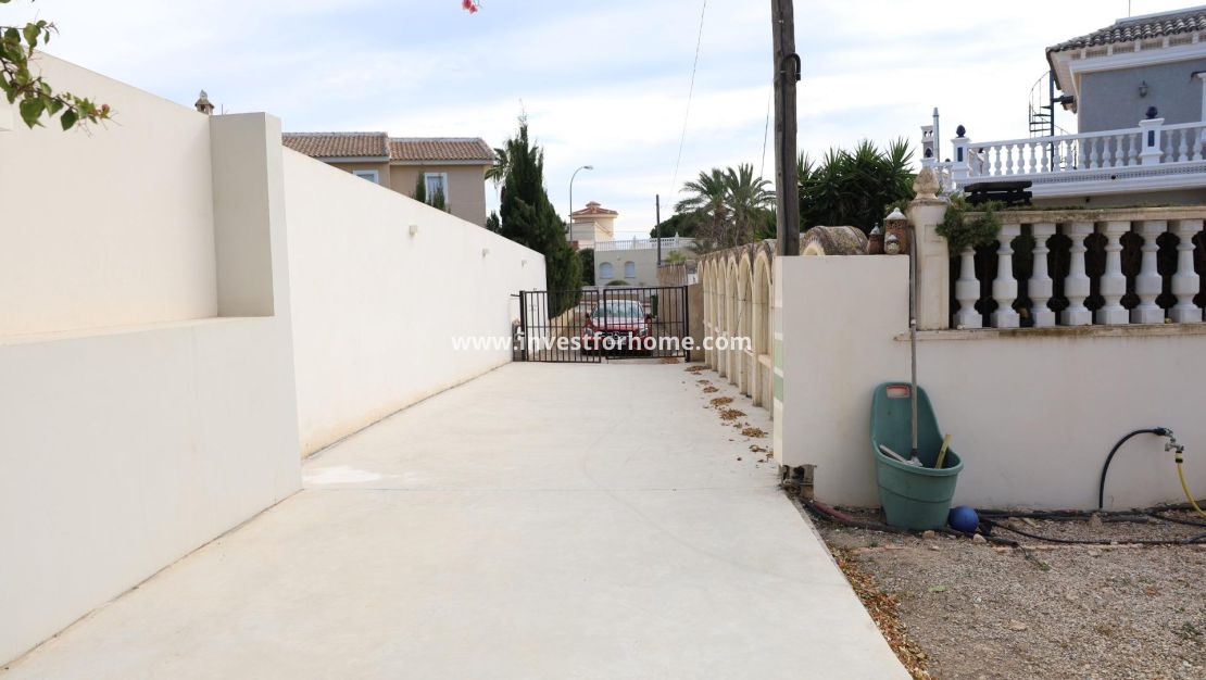 Vente - Villa - Rojales - Costa Blanca Sur